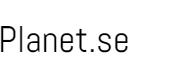 Planet.se